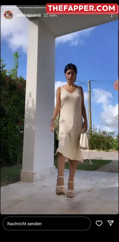 Shirin Azami  Onlyfans Leaked Nude Image #Ehj0ZqhTqi