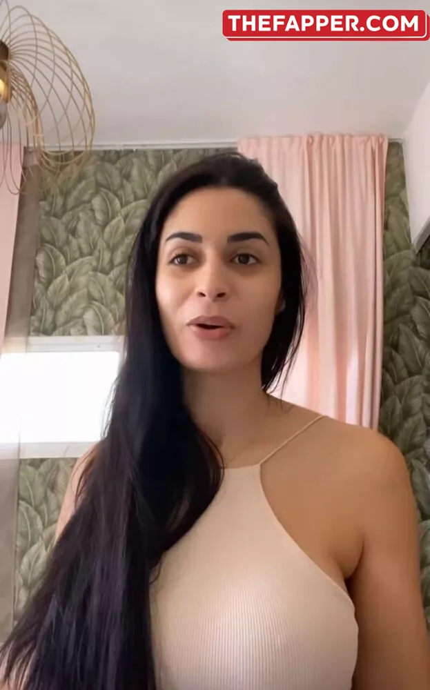 Shirin Azami  Onlyfans Leaked Nude Image #FyvUQ0djSq