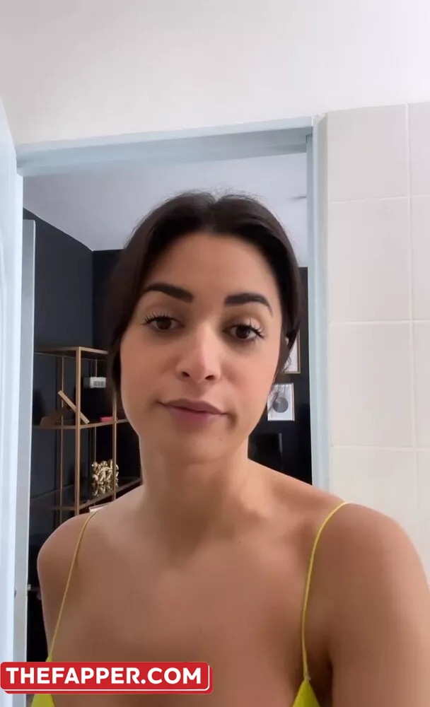 Shirin Azami  Onlyfans Leaked Nude Image #G9HDCzmYyC