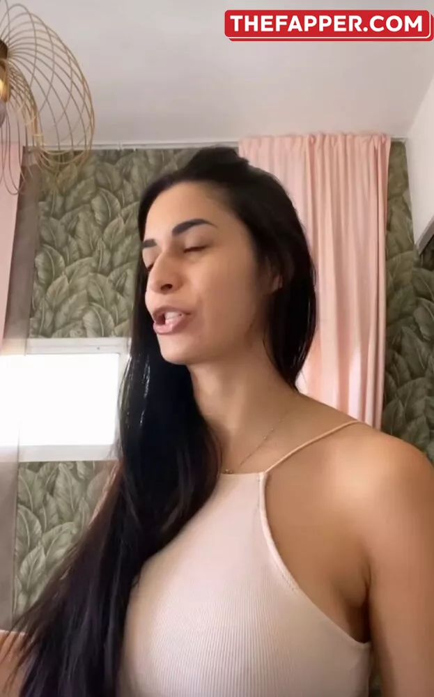 Shirin Azami  Onlyfans Leaked Nude Image #GuzElOEji0