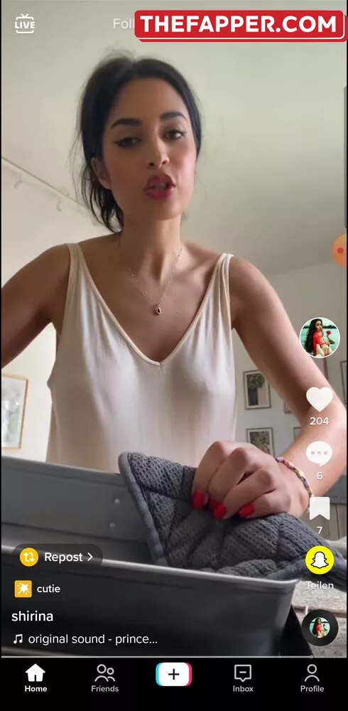 Shirin Azami  Onlyfans Leaked Nude Image #HxDlKe0m9c