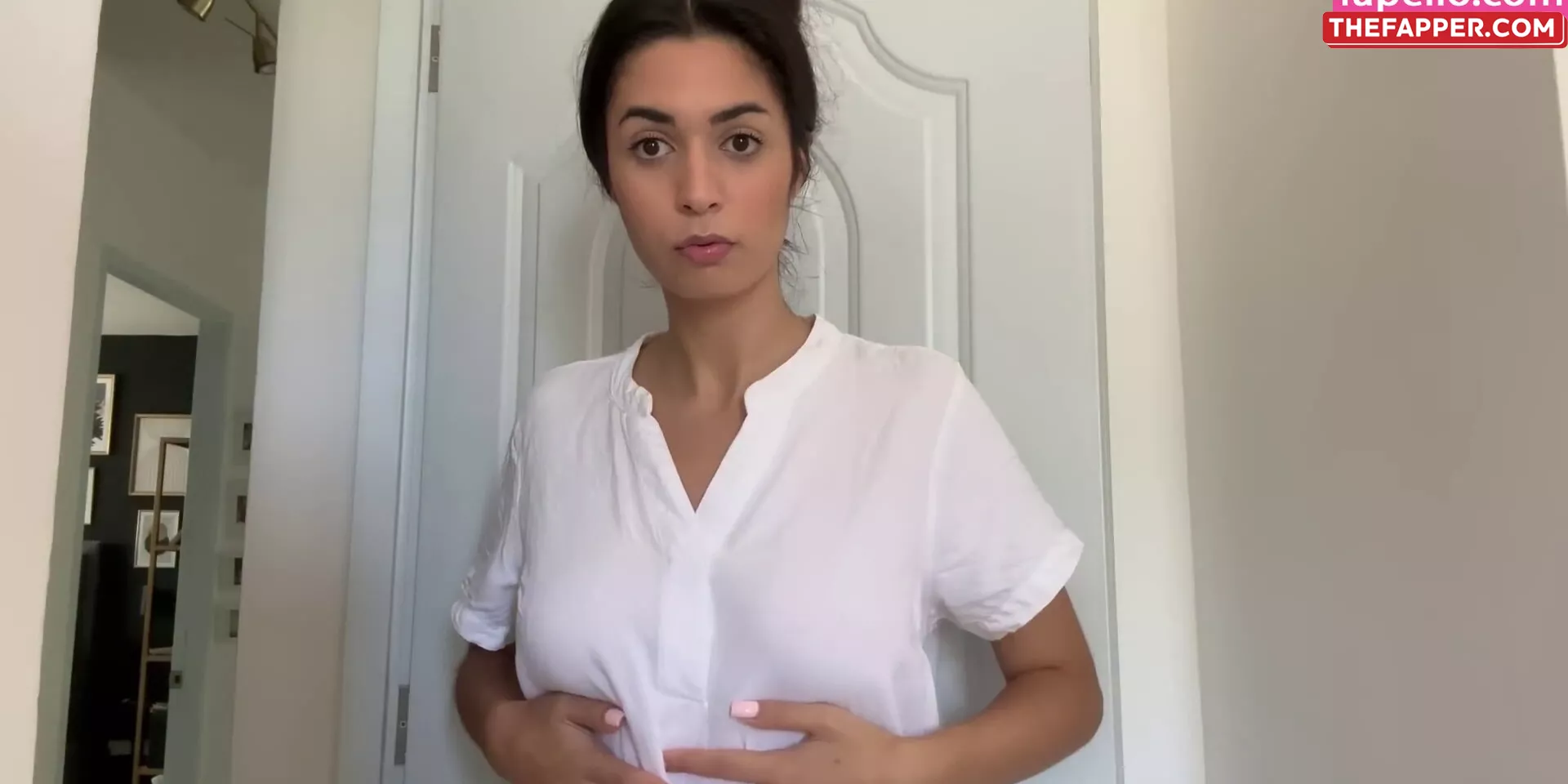 Shirin Azami  Onlyfans Leaked Nude Image #HyrO8Sq2oj