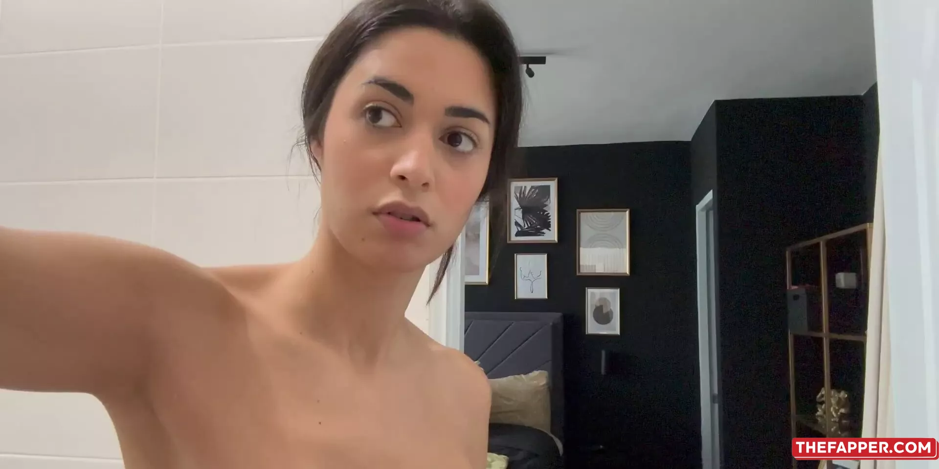 Shirin Azami  Onlyfans Leaked Nude Image #JrHtYoa9oP