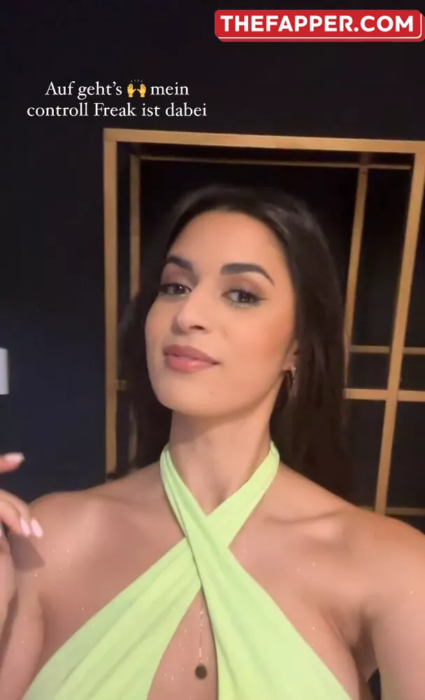 Shirin Azami  Onlyfans Leaked Nude Image #KB5CVG7CWh