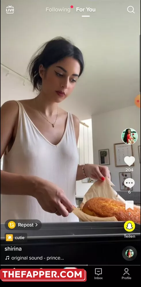 Shirin Azami  Onlyfans Leaked Nude Image #RQsOVMoCo4