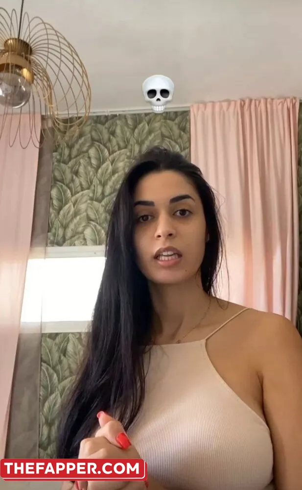 Shirin Azami  Onlyfans Leaked Nude Image #TZxiIhunGT