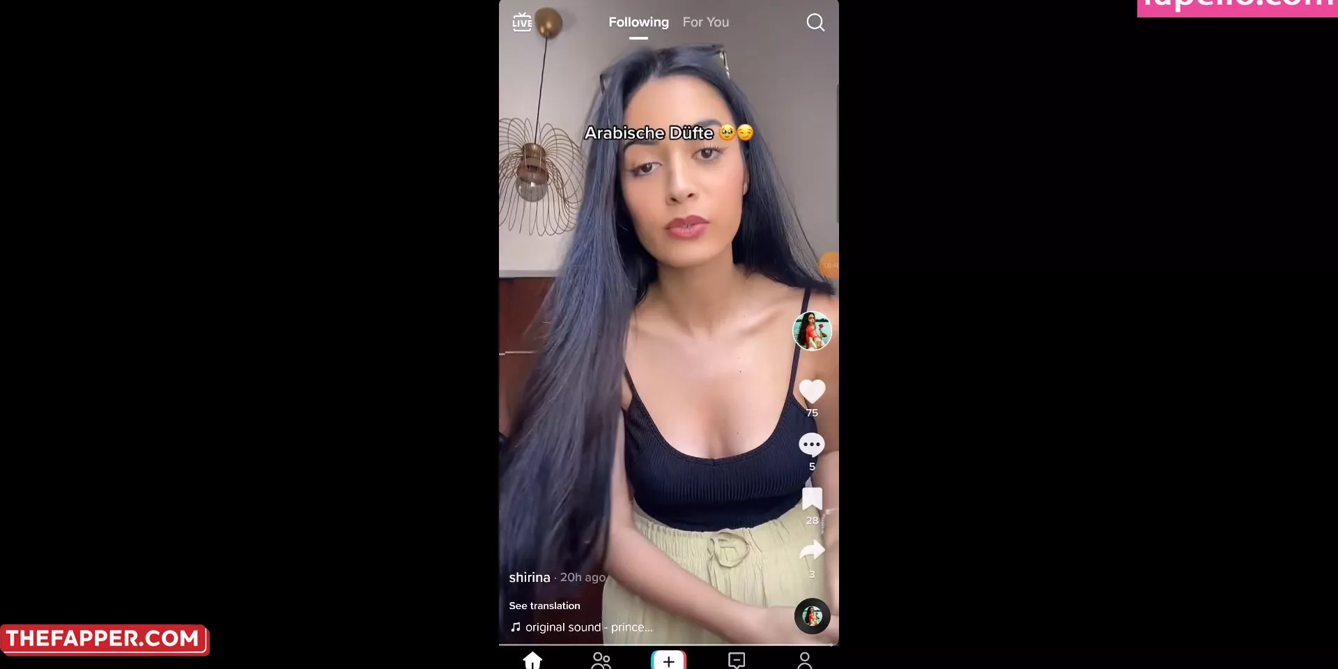 Shirin Azami  Onlyfans Leaked Nude Image #UHSx9oIy19