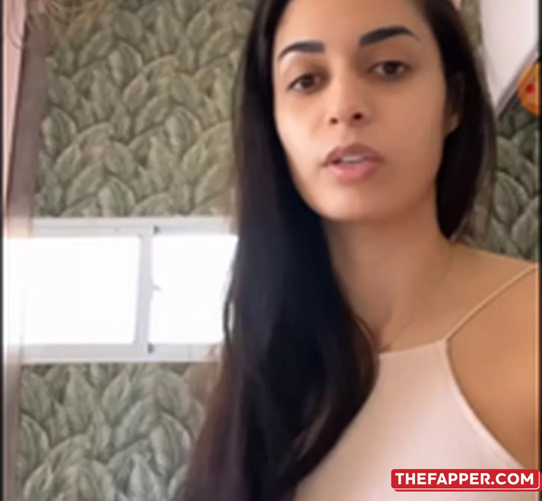 Shirin Azami  Onlyfans Leaked Nude Image #YFBrE2qvqq