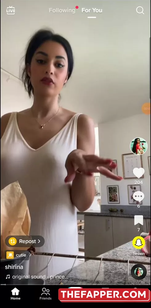 Shirin Azami  Onlyfans Leaked Nude Image #YT83xreF7c
