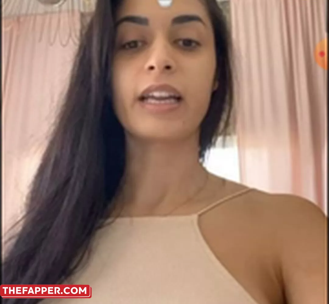 Shirin Azami  Onlyfans Leaked Nude Image #fOGOszDDYc