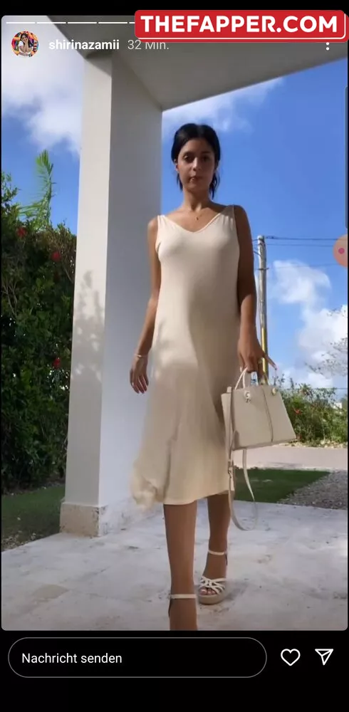 Shirin Azami  Onlyfans Leaked Nude Image #i7BbkcuwcA