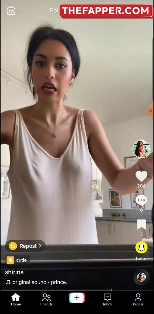 Shirin Azami  Onlyfans Leaked Nude Image #jGbv6LqBQw