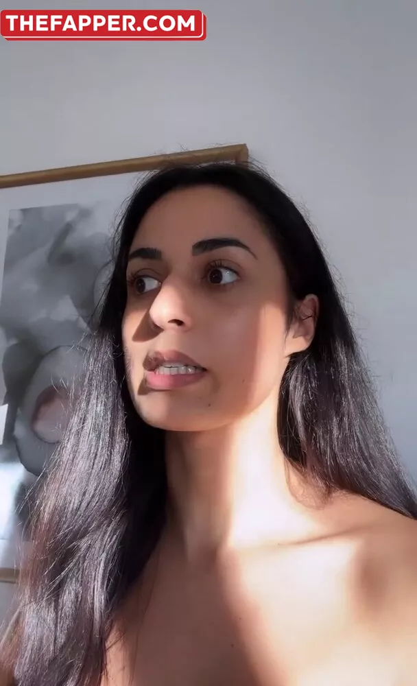 Shirin Azami  Onlyfans Leaked Nude Image #k6O6V9zYE1