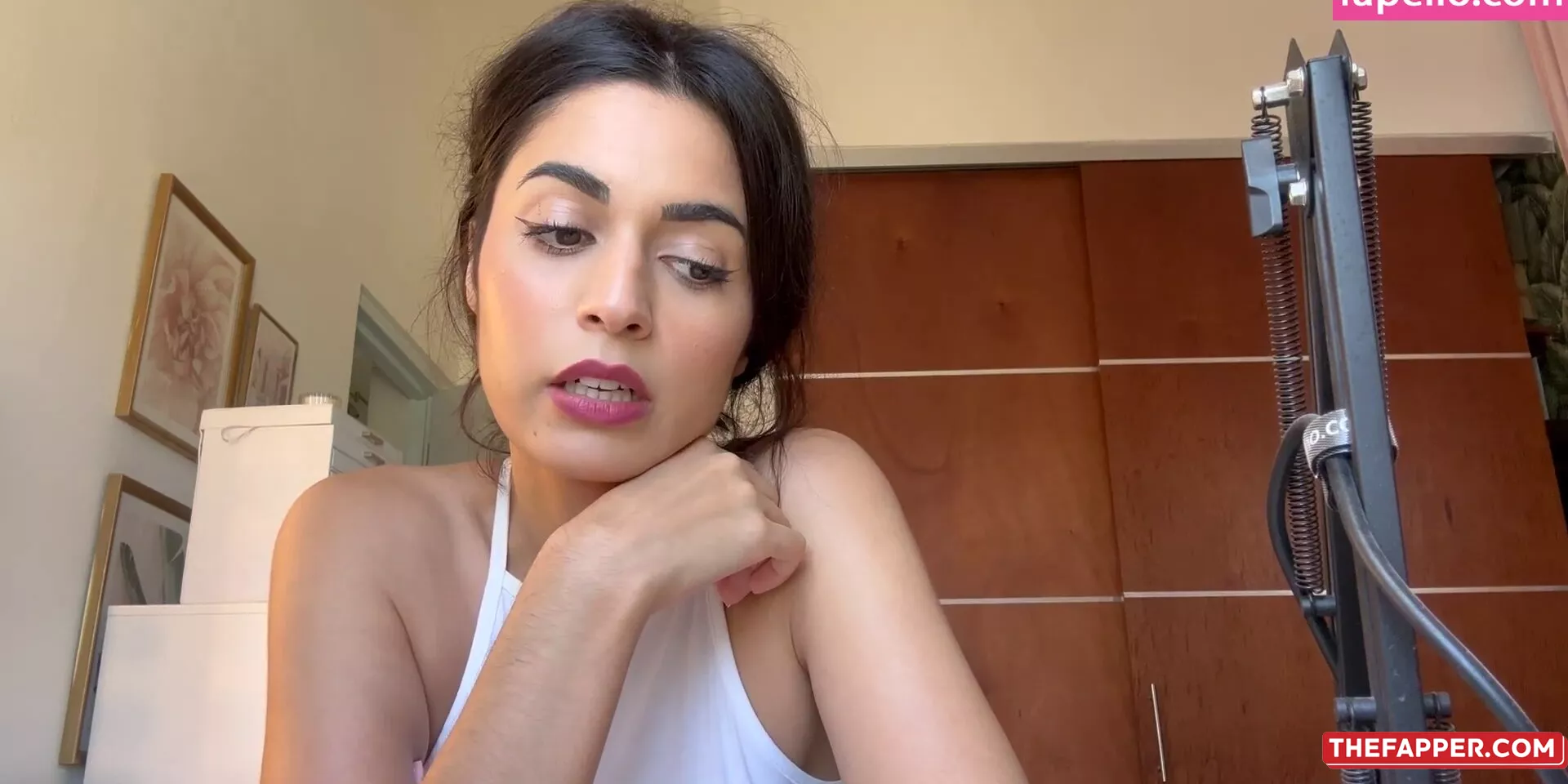 Shirin Azami  Onlyfans Leaked Nude Image #n8kO4KIzG5