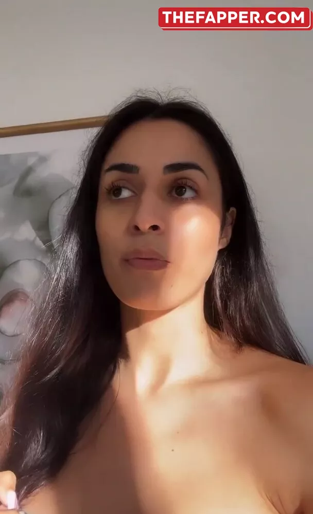 Shirin Azami  Onlyfans Leaked Nude Image #oq17sIQGMe