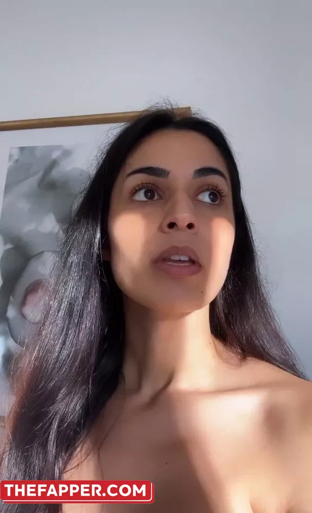 Shirin Azami  Onlyfans Leaked Nude Image #r5MTSEZfzh