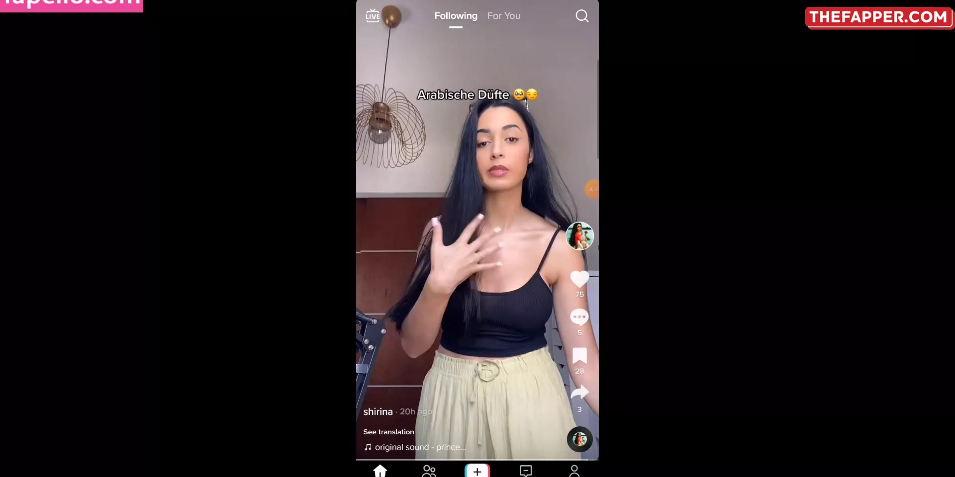 Shirin Azami  Onlyfans Leaked Nude Image #rlfo6SICFE