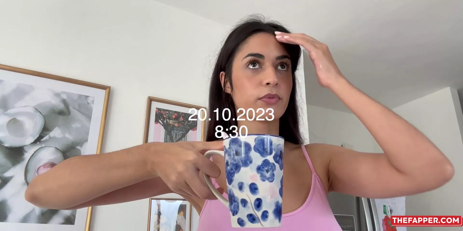 Shirin Azami  Onlyfans Leaked Nude Image #tvRKwj6ZrS