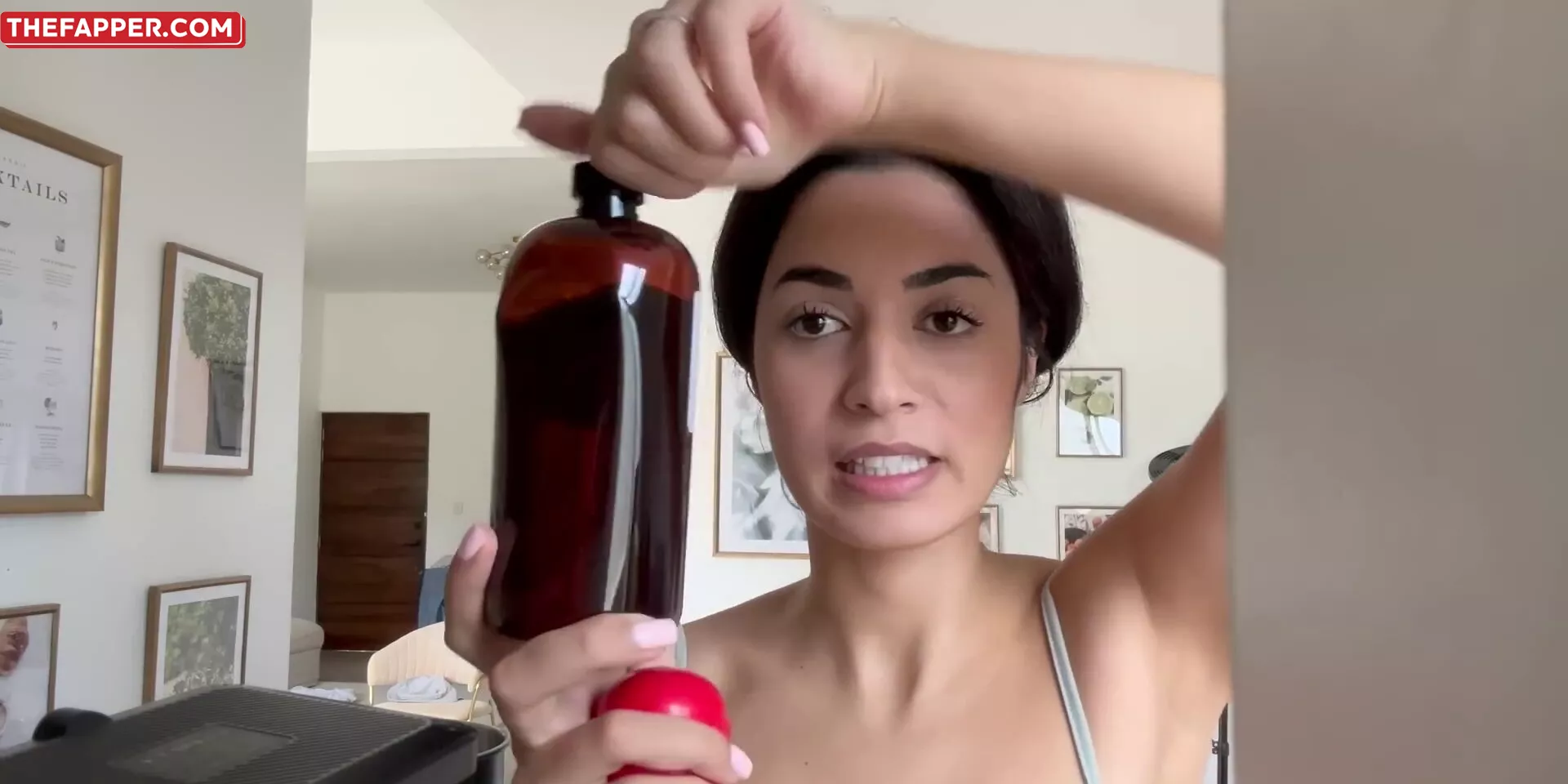 Shirin Azami  Onlyfans Leaked Nude Image #yzvmdkkxHf