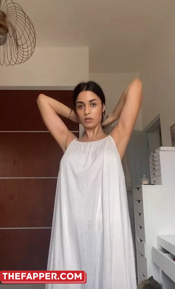 Shirin Azami  Onlyfans Leaked Nude Image #zsTmj88KPV