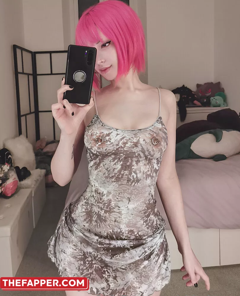 Shiro Kitsune  Onlyfans Leaked Nude Image #0G5GsM0Wxc