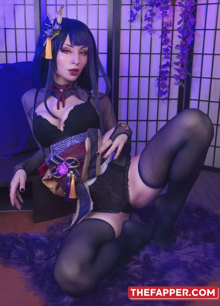 Shiro Kitsune  Onlyfans Leaked Nude Image #0Lql5Gxr9w