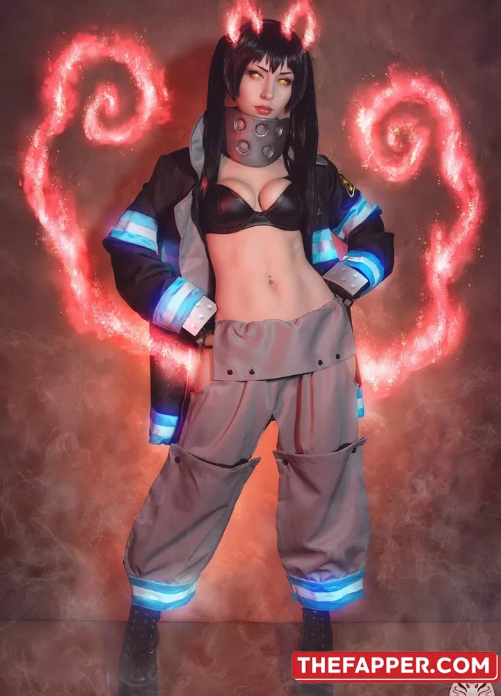 Shiro Kitsune  Onlyfans Leaked Nude Image #0kpduW1WRP