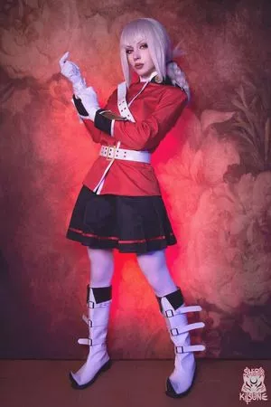 Shiro Kitsune Onlyfans Leaked Nude Image #0pfxkarBUx