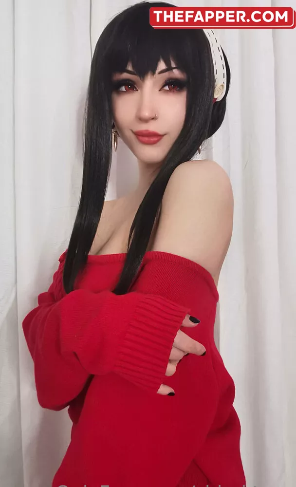 Shiro Kitsune  Onlyfans Leaked Nude Image #1olmstuv05