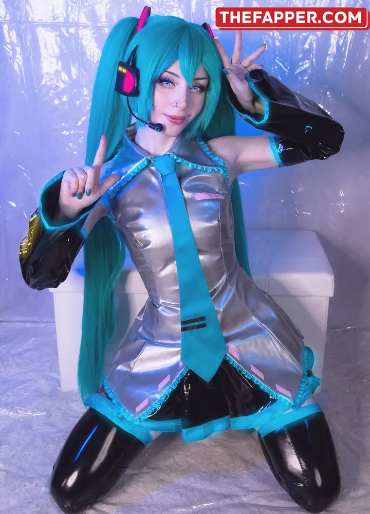 Shiro Kitsune  Onlyfans Leaked Nude Image #4lh8H5515O