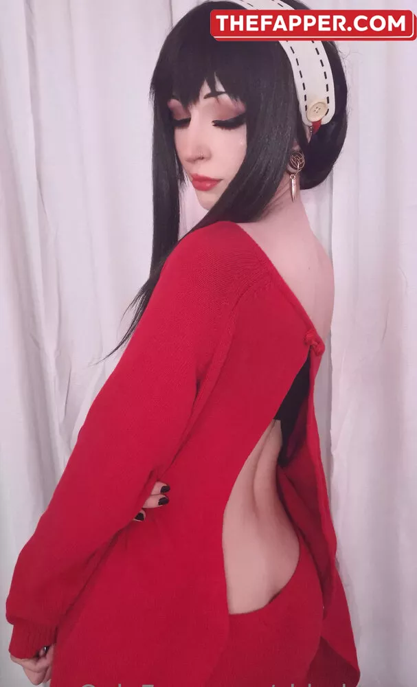 Shiro Kitsune  Onlyfans Leaked Nude Image #6Gy8YuCaIb
