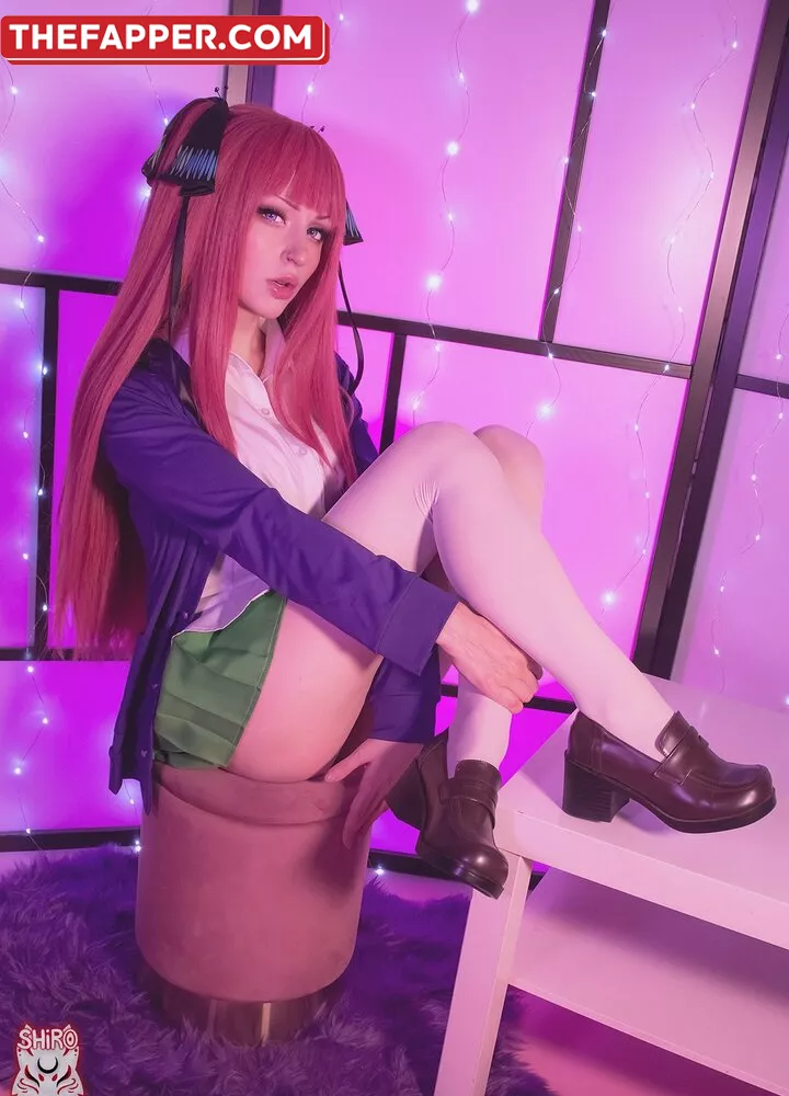 Shiro Kitsune  Onlyfans Leaked Nude Image #6MUfPCpU16