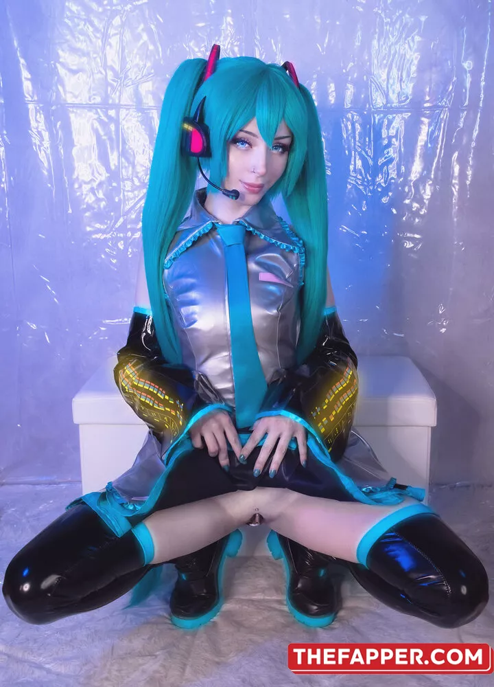 Shiro Kitsune  Onlyfans Leaked Nude Image #9eMcbDsGyn