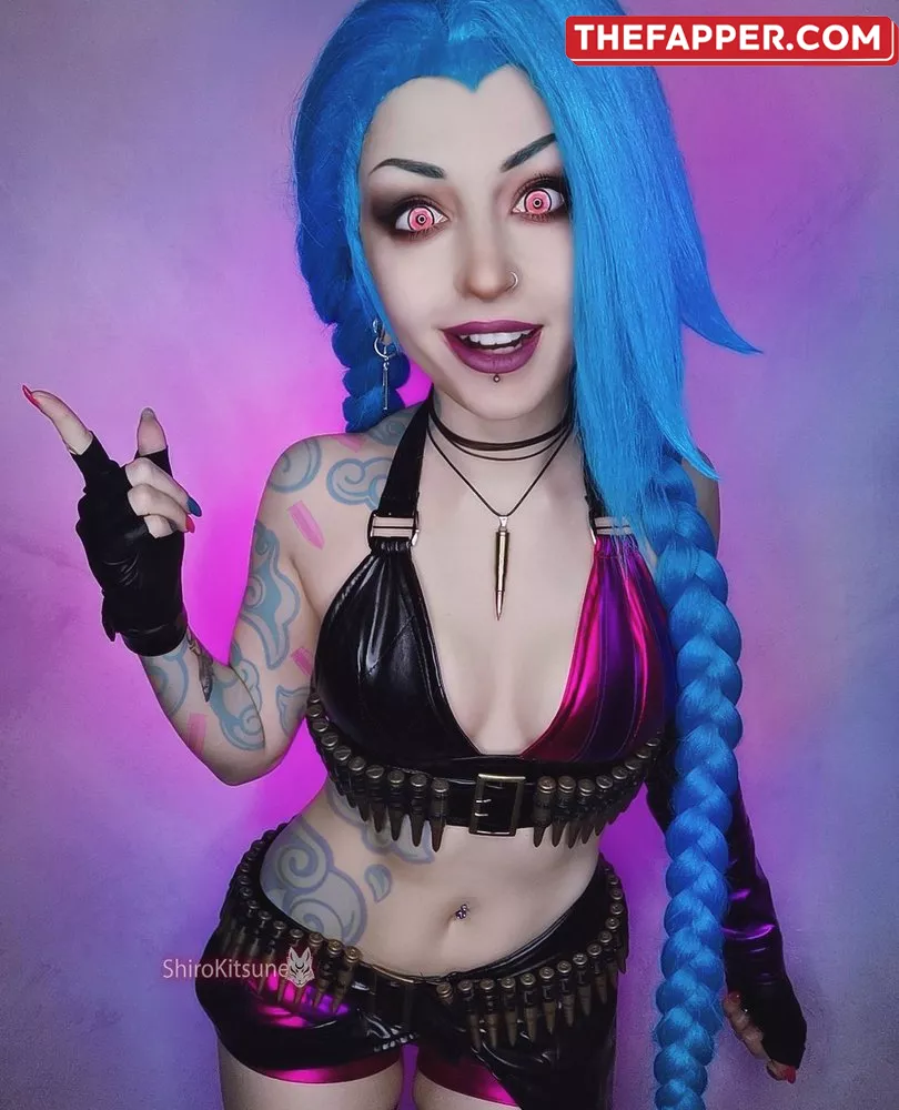 Shiro Kitsune  Onlyfans Leaked Nude Image #9svJpAWtxx