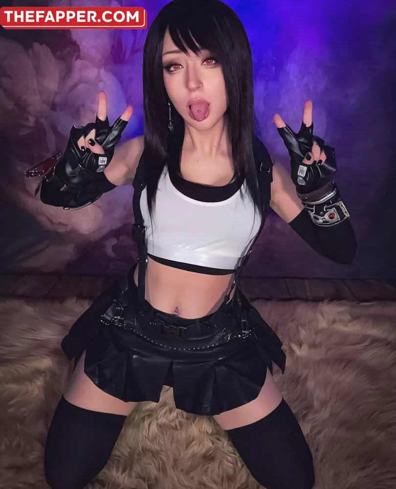 Shiro Kitsune  Onlyfans Leaked Nude Image #D4Mfir9vsX