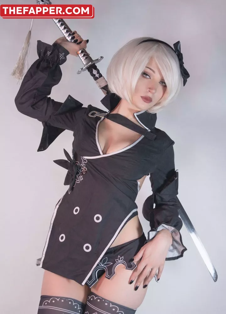 Shiro Kitsune  Onlyfans Leaked Nude Image #DZErI6caix