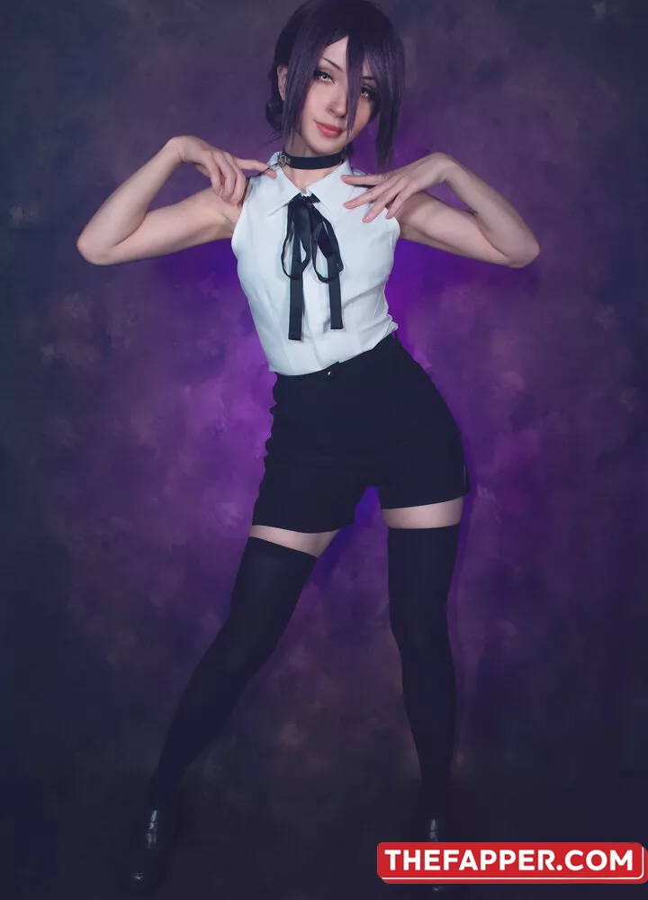 Shiro Kitsune  Onlyfans Leaked Nude Image #G6xV0u94le