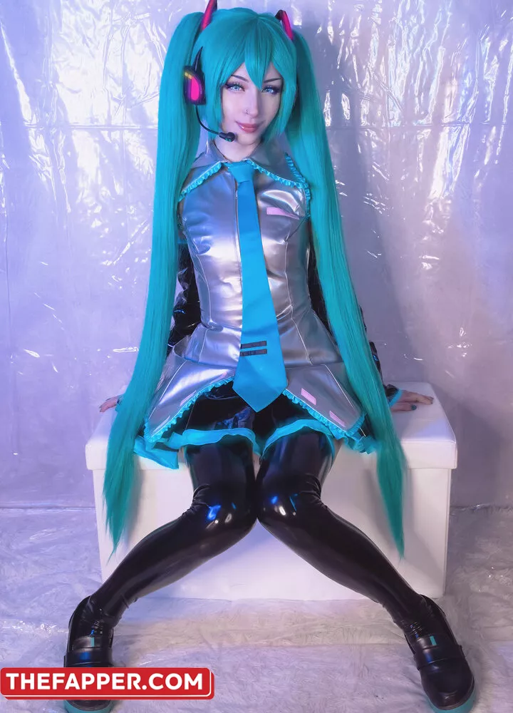 Shiro Kitsune  Onlyfans Leaked Nude Image #G9HYqbpwp3