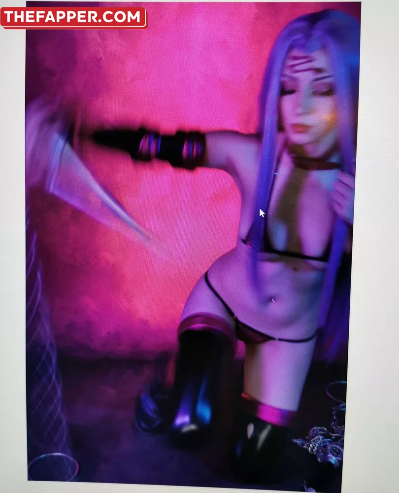 Shiro Kitsune  Onlyfans Leaked Nude Image #Gn98p2jrRD