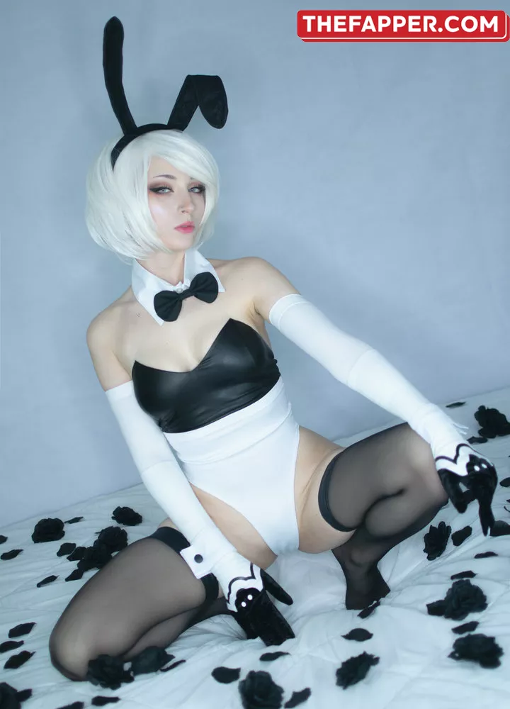 Shiro Kitsune  Onlyfans Leaked Nude Image #L3jvZdxbcw