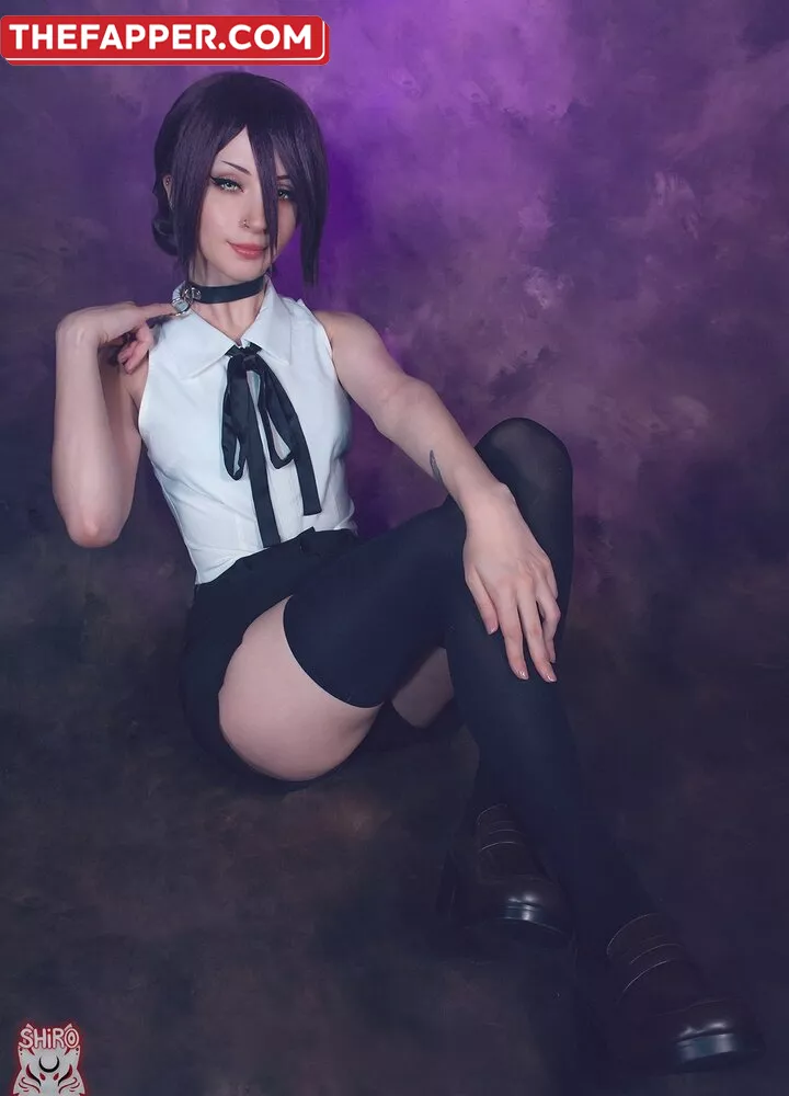 Shiro Kitsune  Onlyfans Leaked Nude Image #LeWFKTVwls