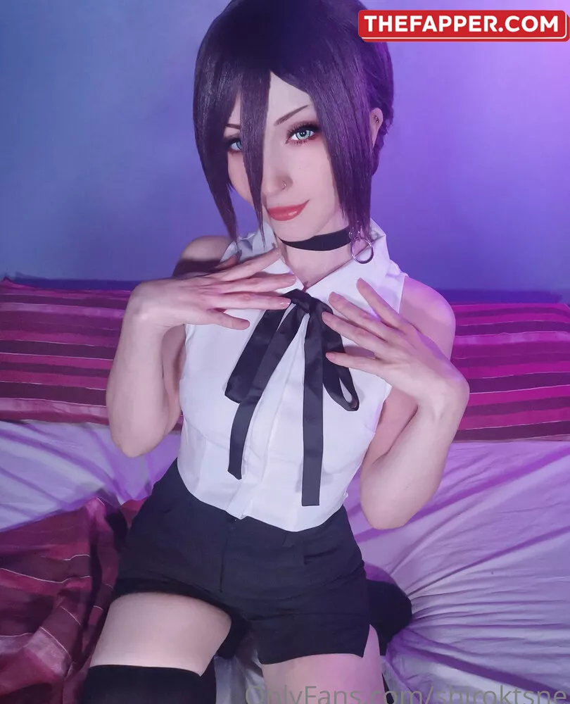 Shiro Kitsune  Onlyfans Leaked Nude Image #LjRh3O8RL9