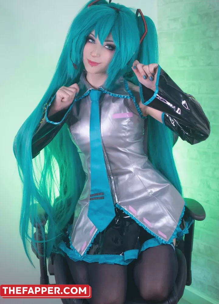 Shiro Kitsune  Onlyfans Leaked Nude Image #NU0U2csSyQ