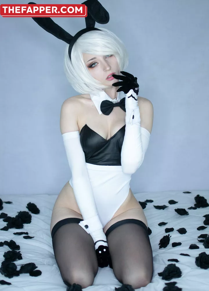 Shiro Kitsune  Onlyfans Leaked Nude Image #NlLrdGAZCl