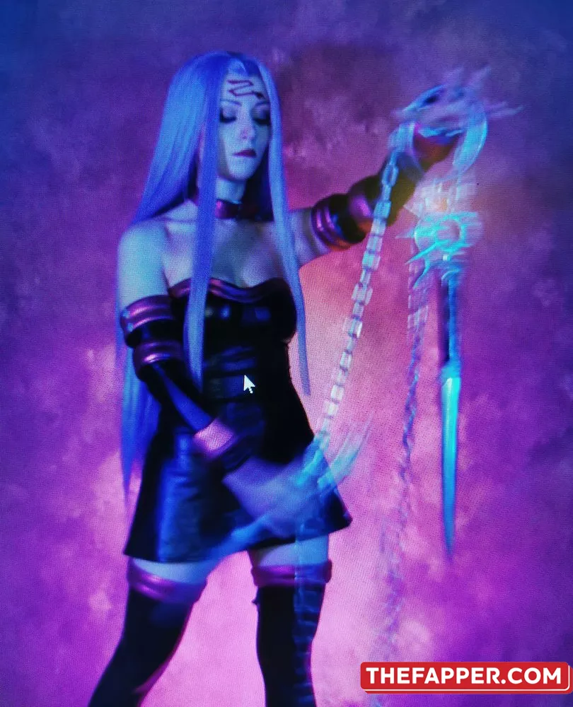 Shiro Kitsune  Onlyfans Leaked Nude Image #NrLxkvoW6v