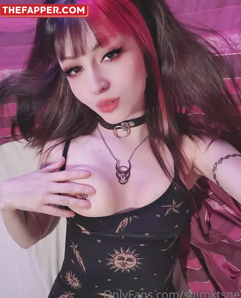 Shiro Kitsune  Onlyfans Leaked Nude Image #P3su1G0Ovd