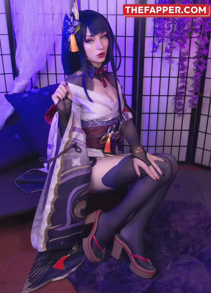 Shiro Kitsune  Onlyfans Leaked Nude Image #PbjHEA0ZJZ