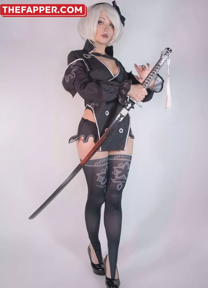 Shiro Kitsune  Onlyfans Leaked Nude Image #RZ64RdLBvg