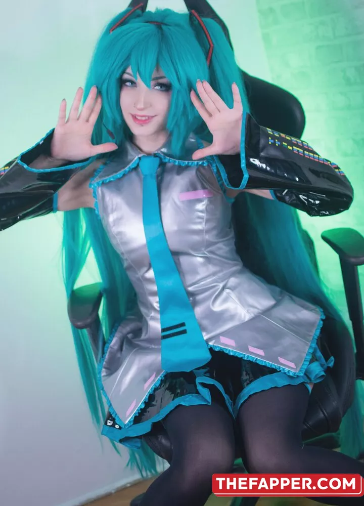 Shiro Kitsune  Onlyfans Leaked Nude Image #RdaolVLiSA