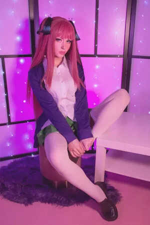 Shiro Kitsune Onlyfans Leaked Nude Image #S0DmSyM4Ey